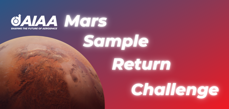 AIAA mars project