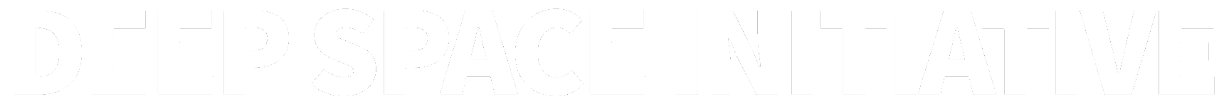 Deep Space Initiative